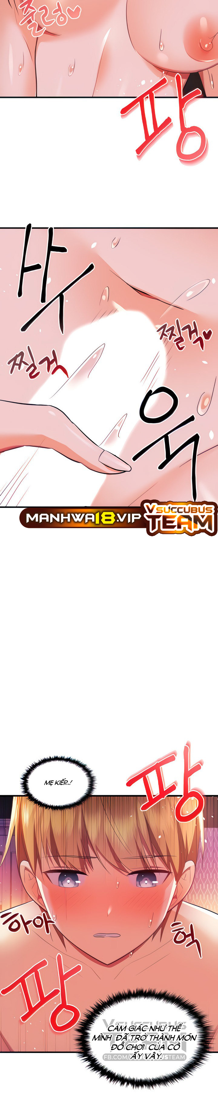 thuần hóa ác nữ tiểu thư chapter 4 18