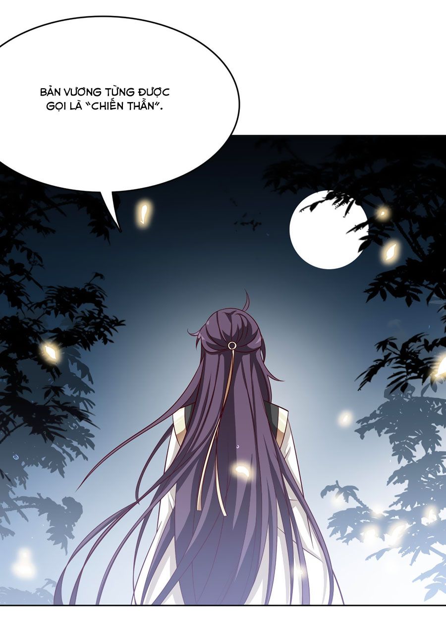 kiêu ngạo vương gia chủng điền phi chapter 56 12