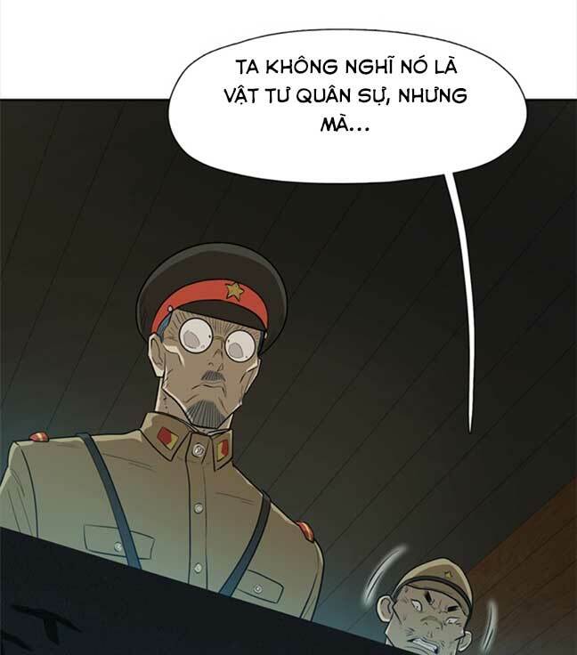 bậc thầy kiếm sư 2: arachi dị nhân đầu tiên chapter 1 41