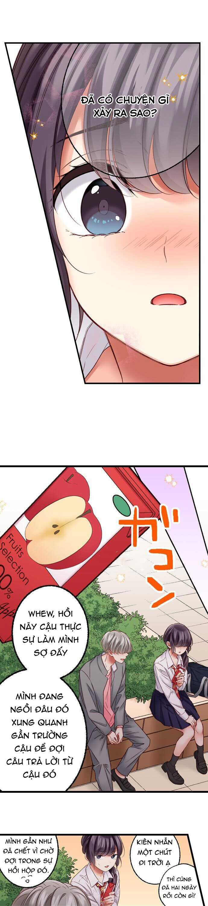 họ chắc chắn đã làm chuyện đó chapter 76.2 4