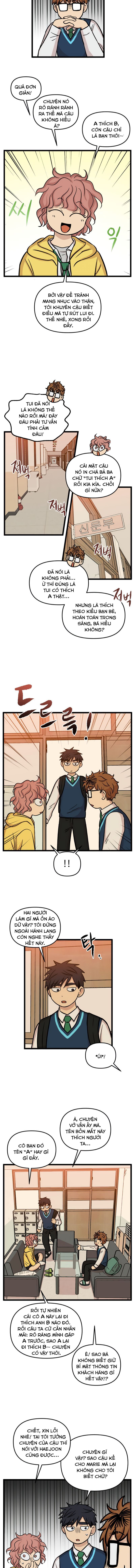 no home - không nhà chapter 167 5