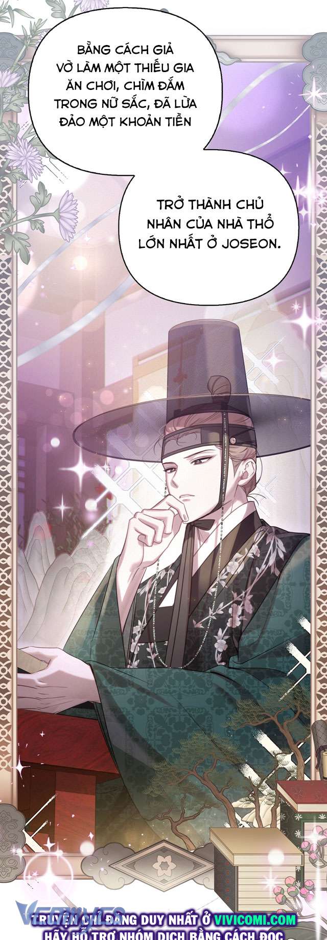 [18+] tiết học bí mật của trung điện chapter 38 46