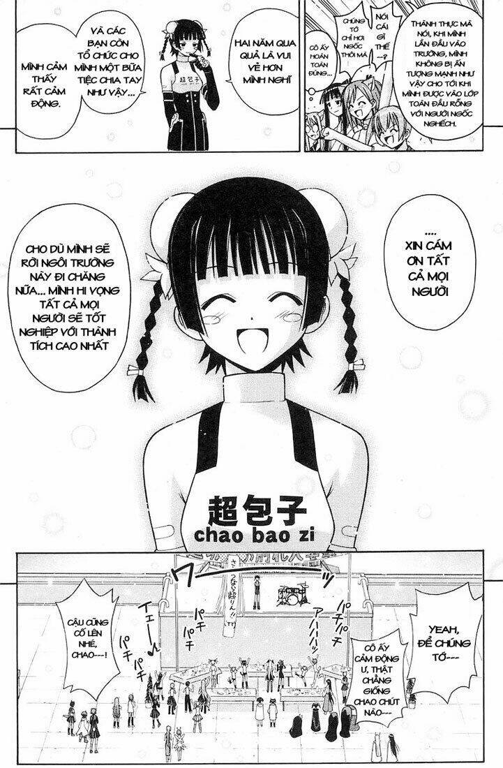 bậc thầy ma pháp chapter 135 14