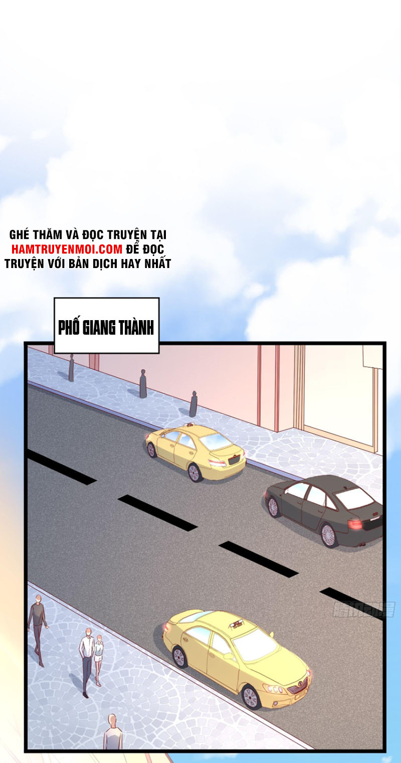 trùng sinh đô thị - nhà đầu tư mạnh nhất chapter 13 17