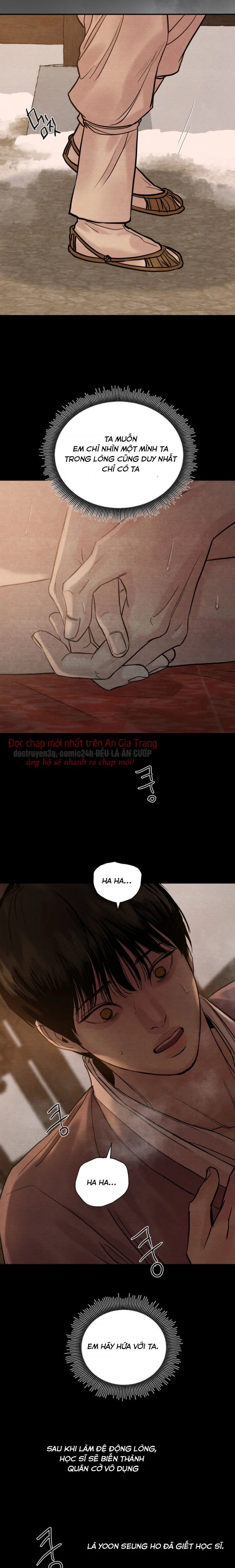 dạ ký chapter 98 4