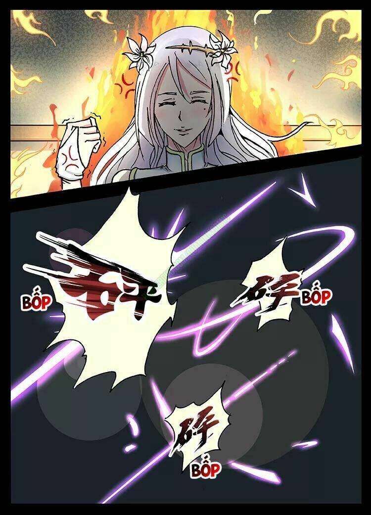 thần võ chi linh chapter 22 3