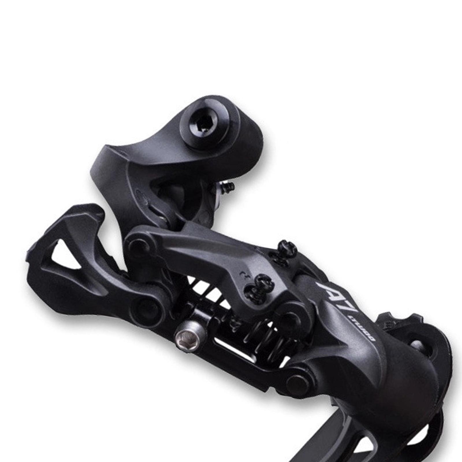 Bike Rear Derailleur A7 for RD Mountain Bike Spare Parts rear