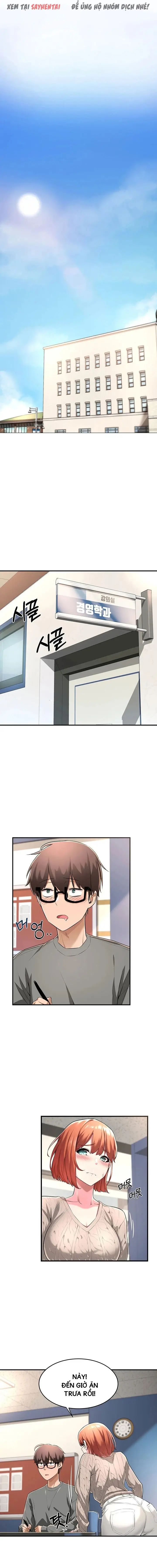 nhóm học tình thú chapter 2 10