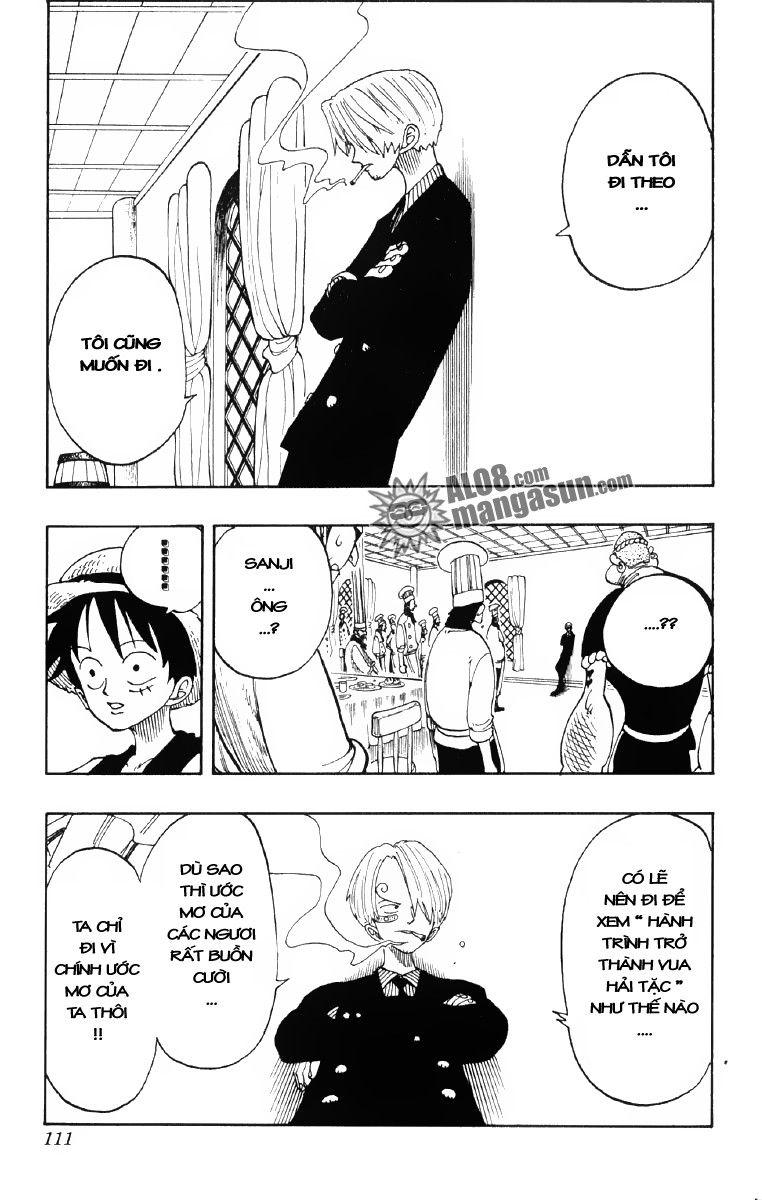 đảo hải tặc - one piece chapter 68 7