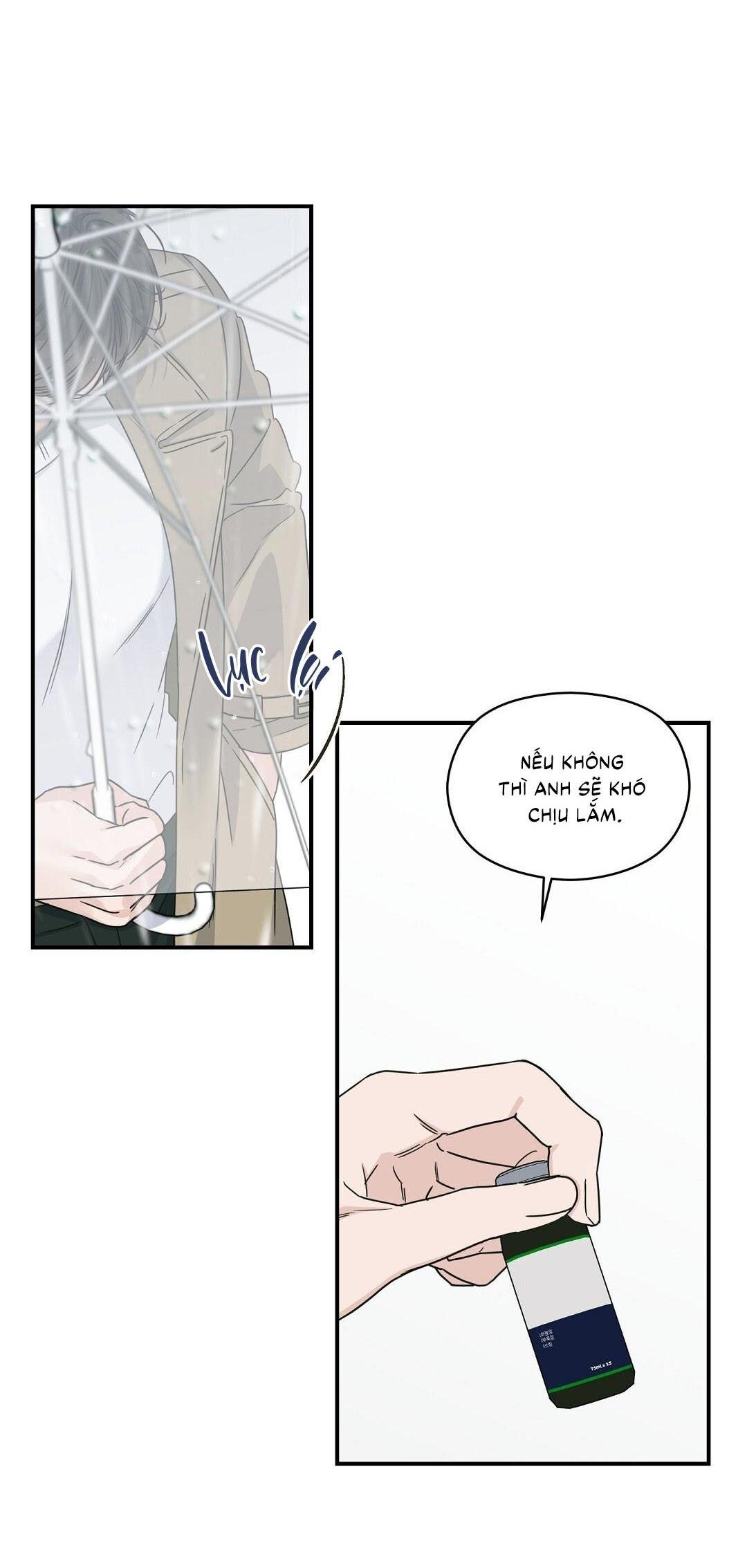 (cbunu) alpha trauma chapter 14 25