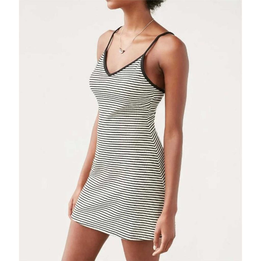 D012 - ĐẦM DÂY THUN COTTON SIÊU ĐÁNG YÊU, SEXY GỢI CẢM QUYẾN RŨ. LÀM ĐỒ ĐI CHOI, ĐỒ MẶC NHÀ, ĐỒ ĐI NGỦ. MACMOT