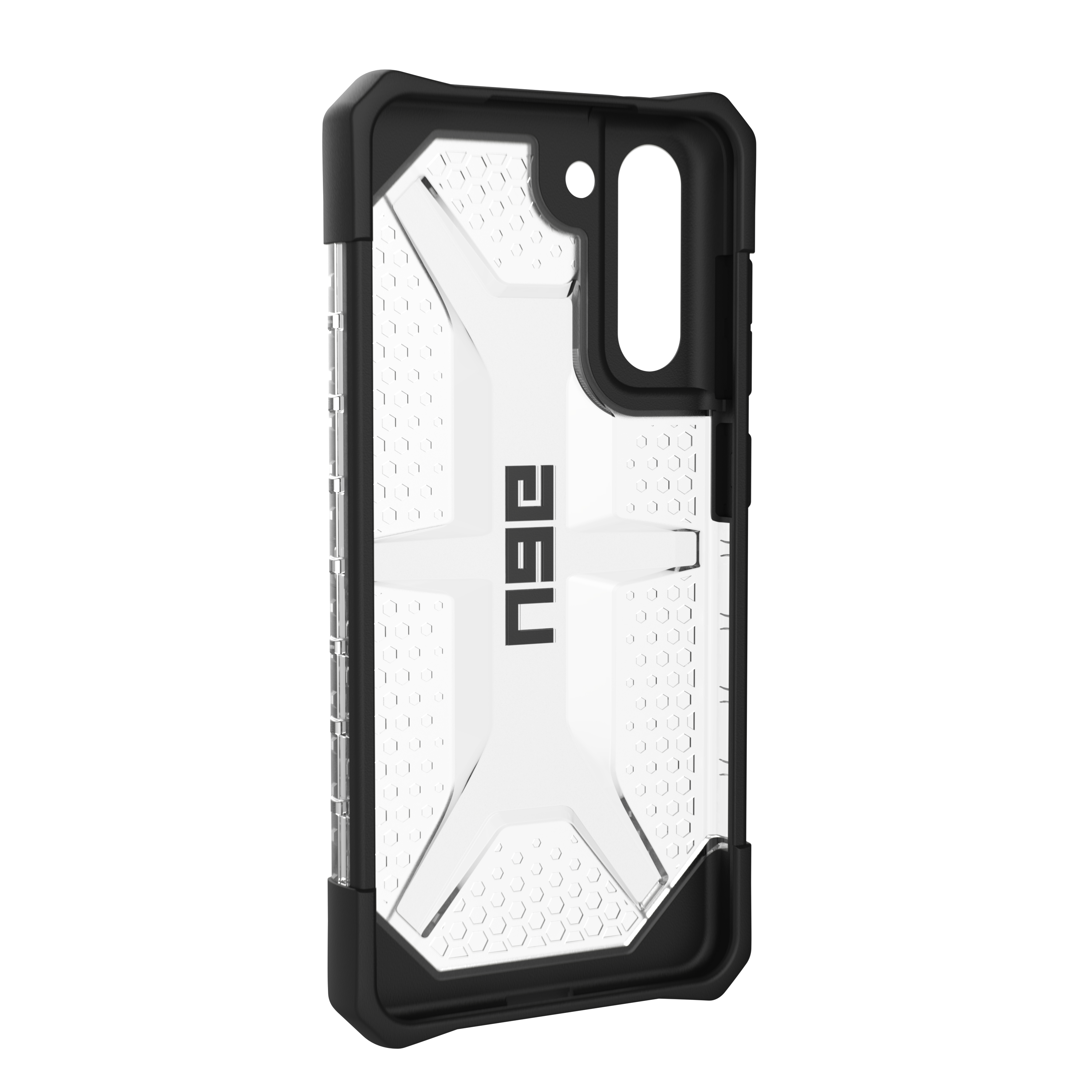 Ốp lưng UAG Plasma cho Samsung Galaxy S21 FE/FE 5G - hàng chính hãng