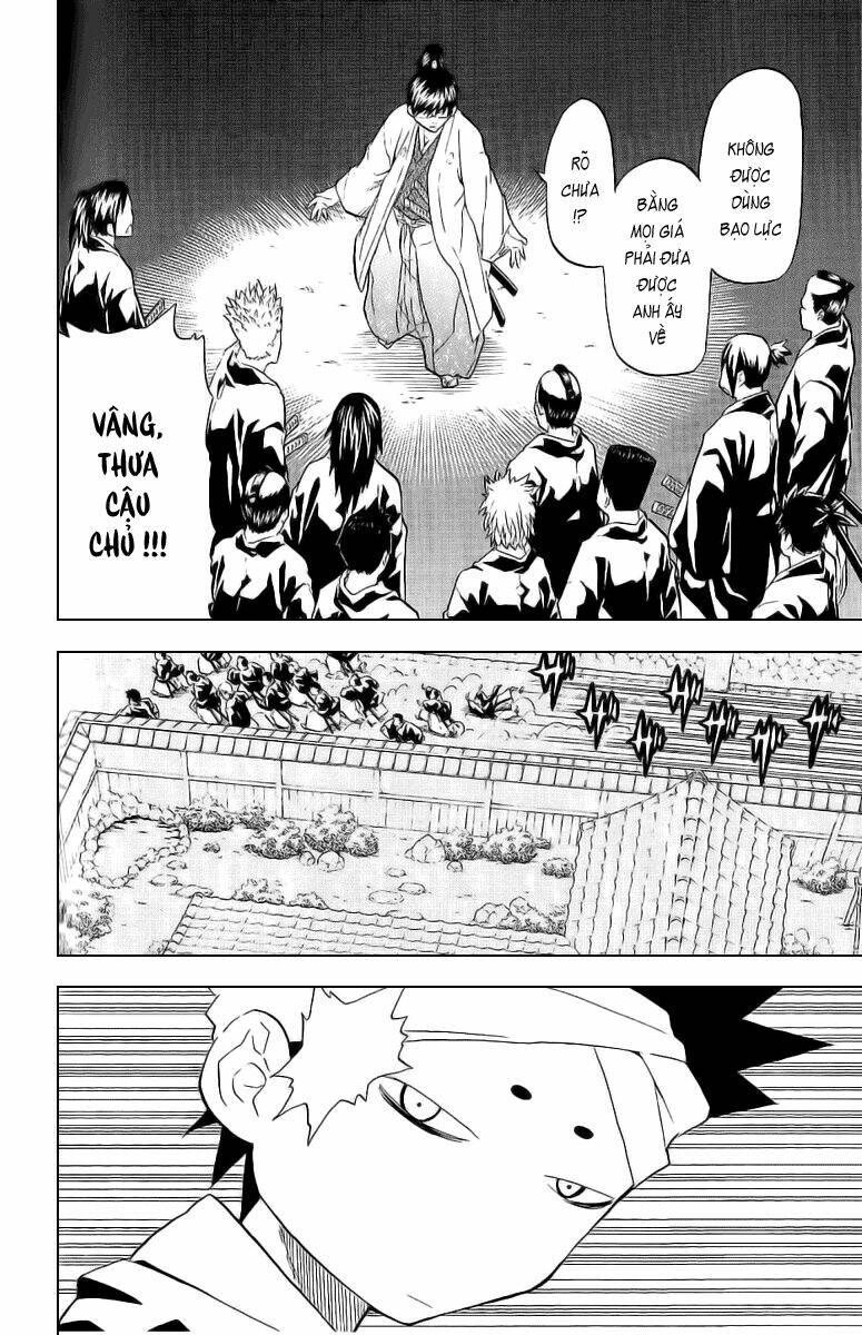 samurai usagi chapter 14 2