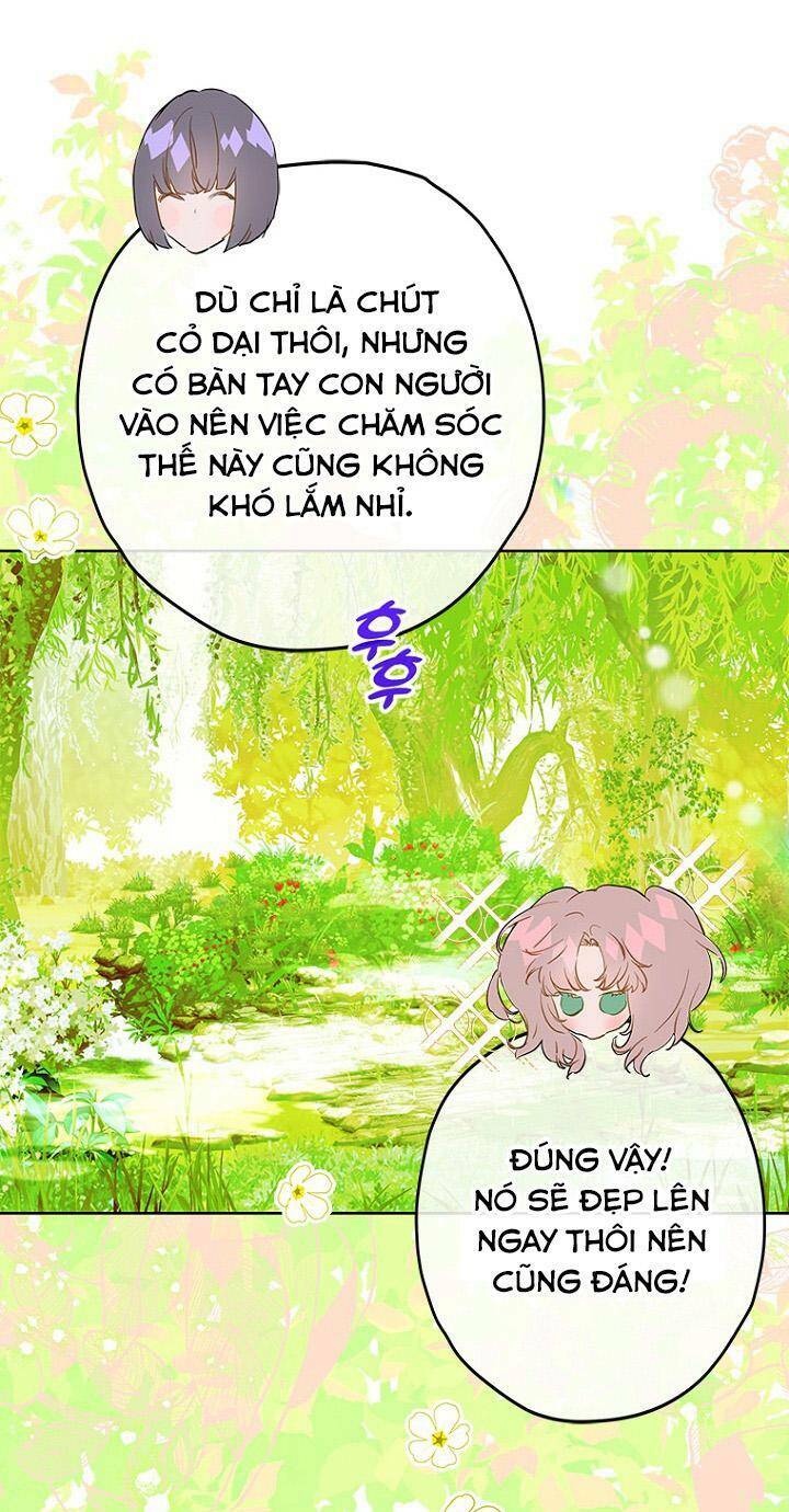 mẹ tôi lại kết hôn lần nữa chapter 53 11