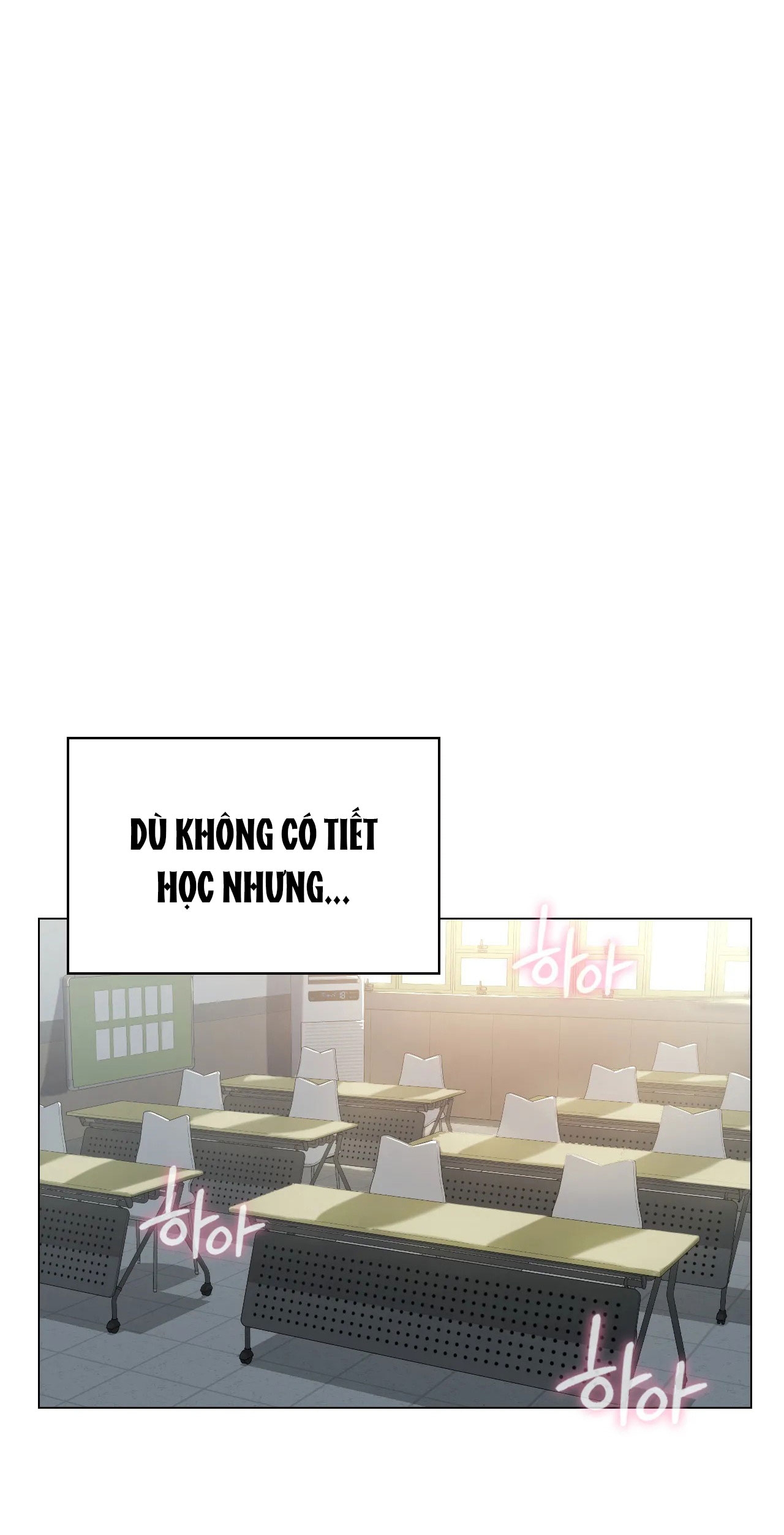[18+] thăng cấp đến khi hài lòng chapter 6.1 9