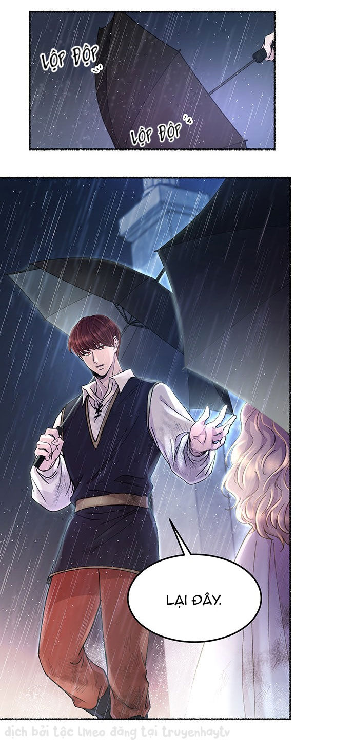 như gió trên cành cây khô chapter 58 41