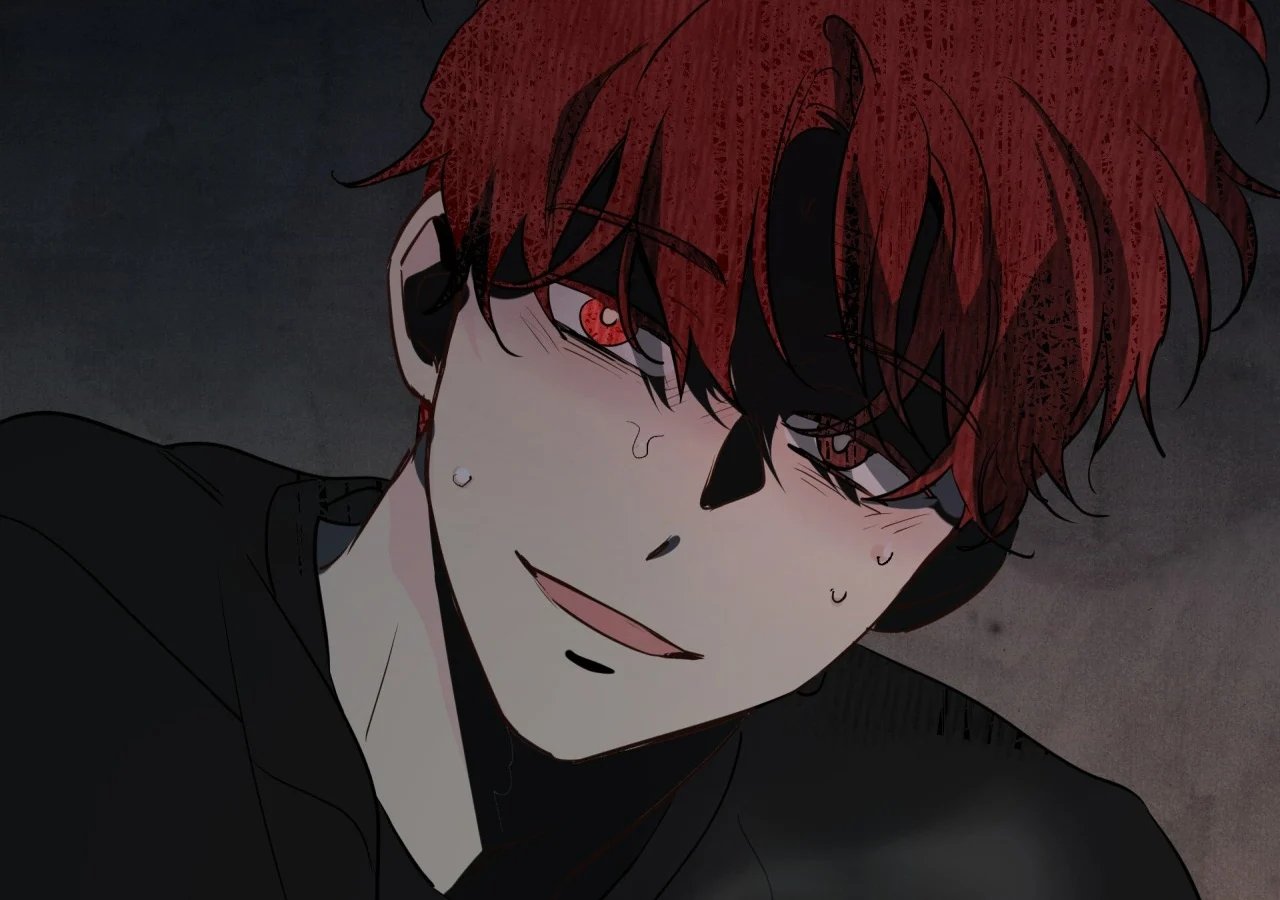 chuyện quái gì với giấc mơ đó vậy chapter 61 92