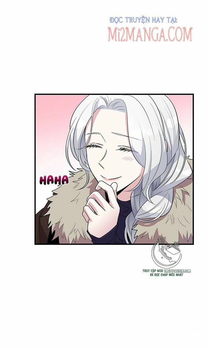 chồng yêu, em muốn đình công! chapter 30 30