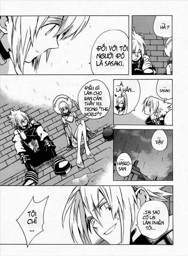 the terror of death chapter 2 33