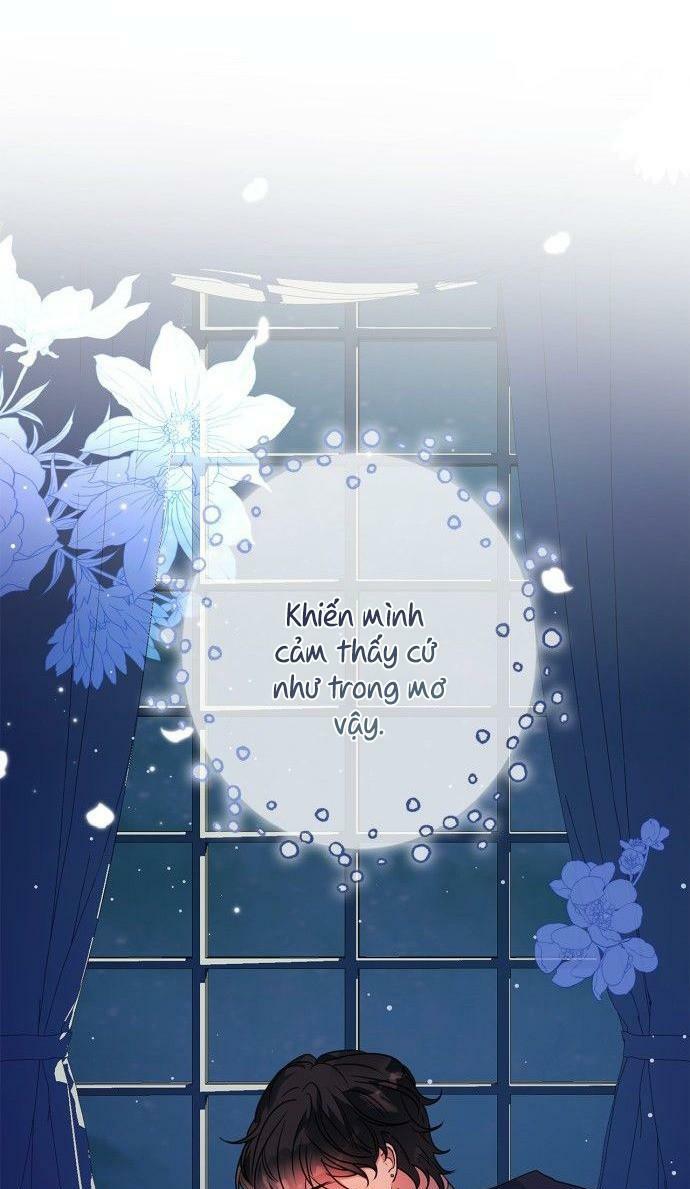 tôi đang nuôi dưỡng một con quái thú chapter 63 17