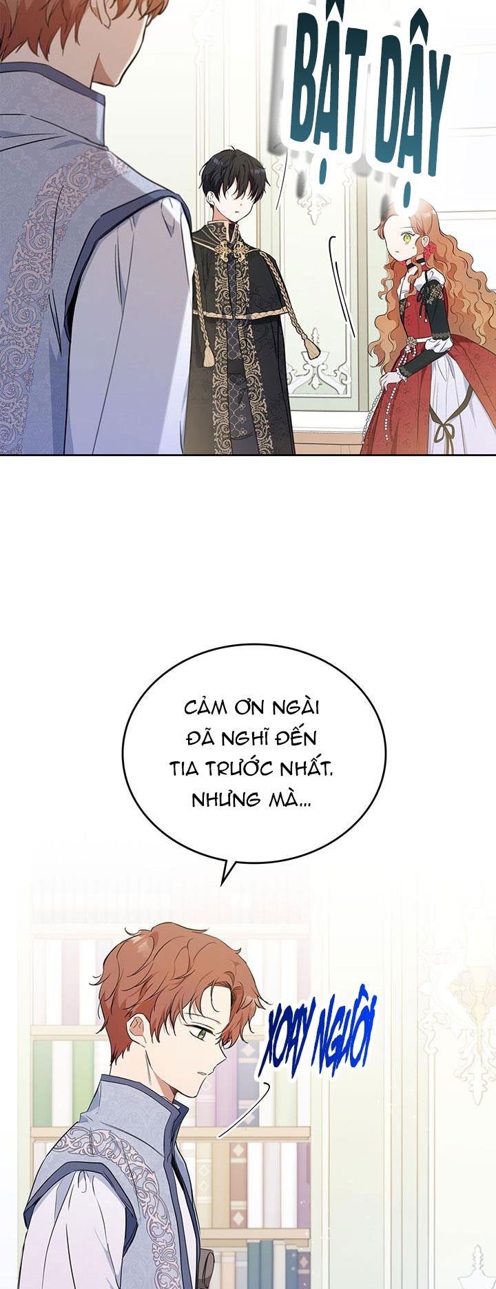 lần này tôi sẽ trở thành gia chủ chapter 64 46