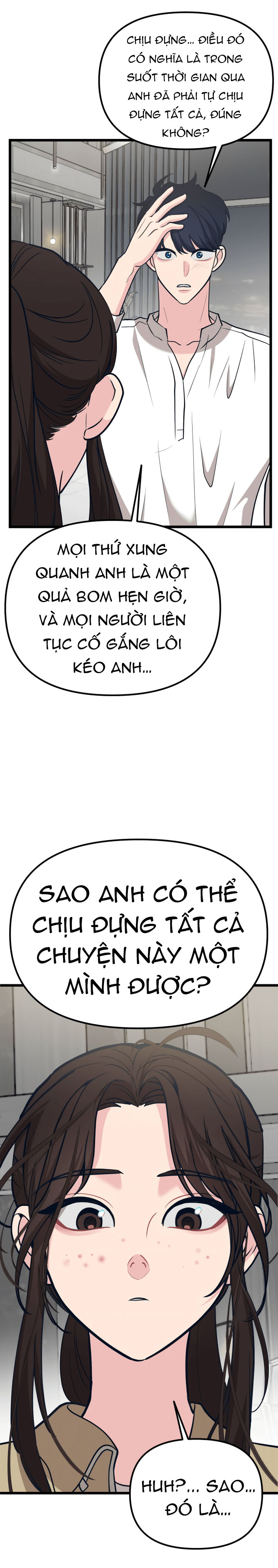 thần tượng của tôi chapter 14.2 24