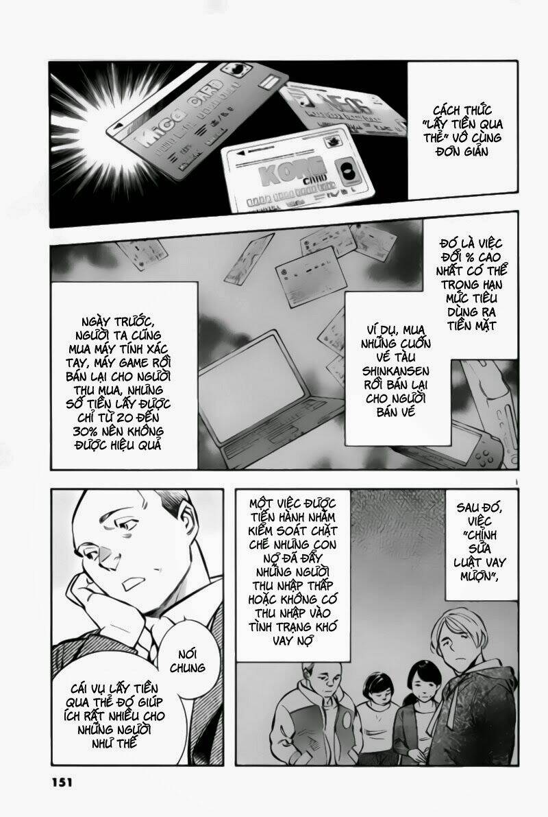 shin kurosagi - con diệc đen 2 chapter 117 19