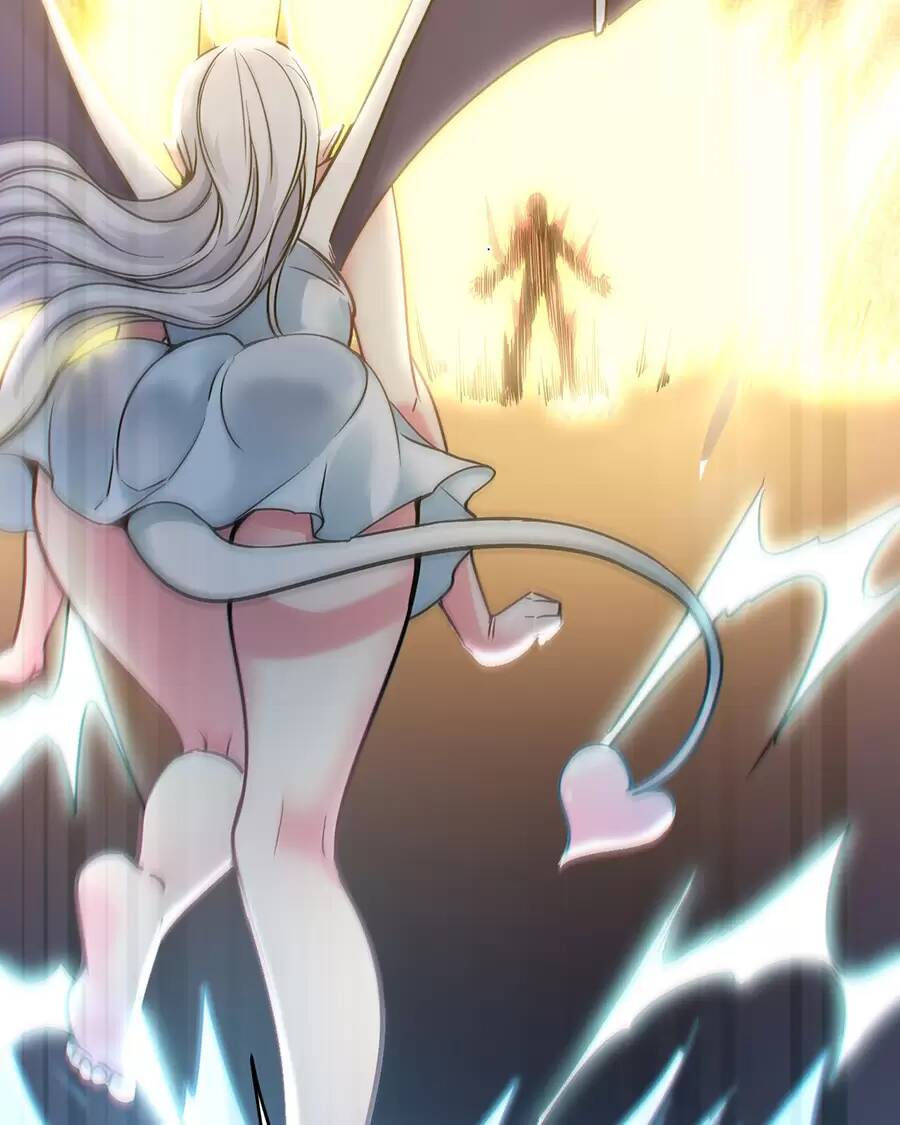 đồ long kỵ sĩ hôn môi ác long chapter 26.2 21