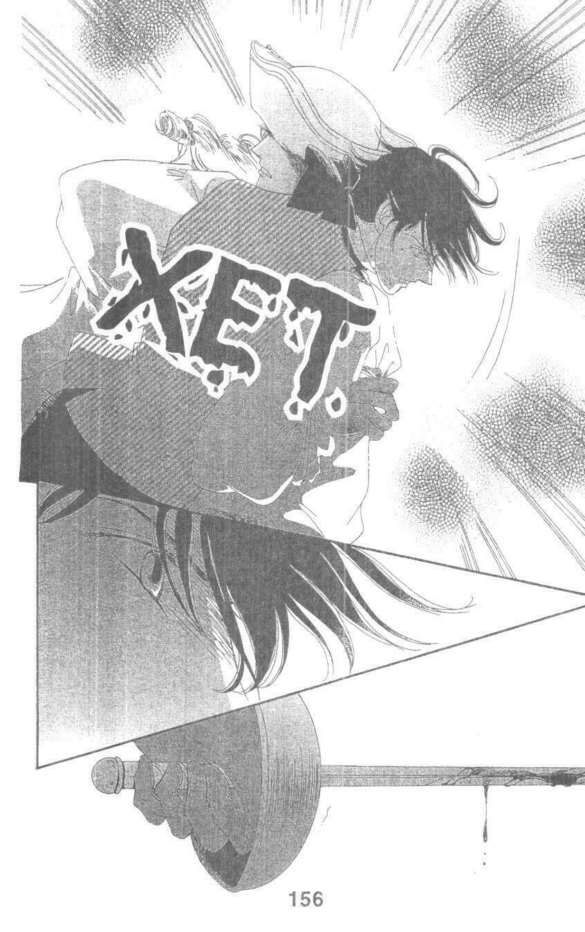 ngài tử tước phiêu lãng chapter 2 148