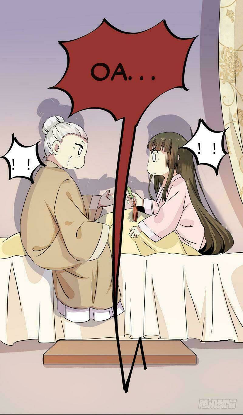 công chúa là nam nhân chapter 14 34