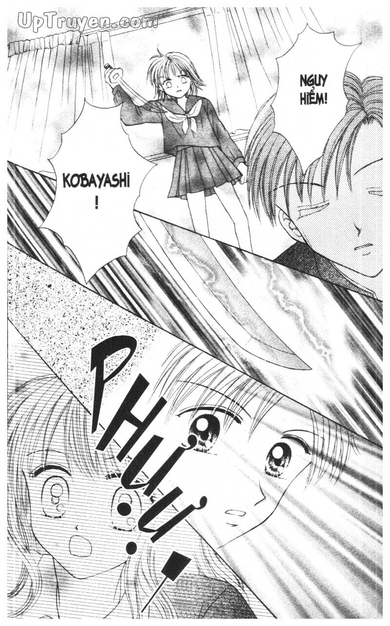 thiên thần cuối thế kỉ chapter 19 76