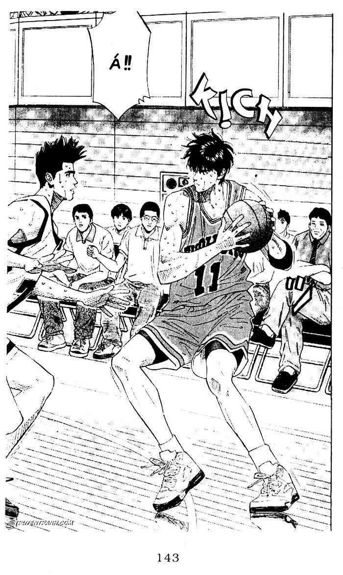 cao thủ bóng rổ chapter 164 12