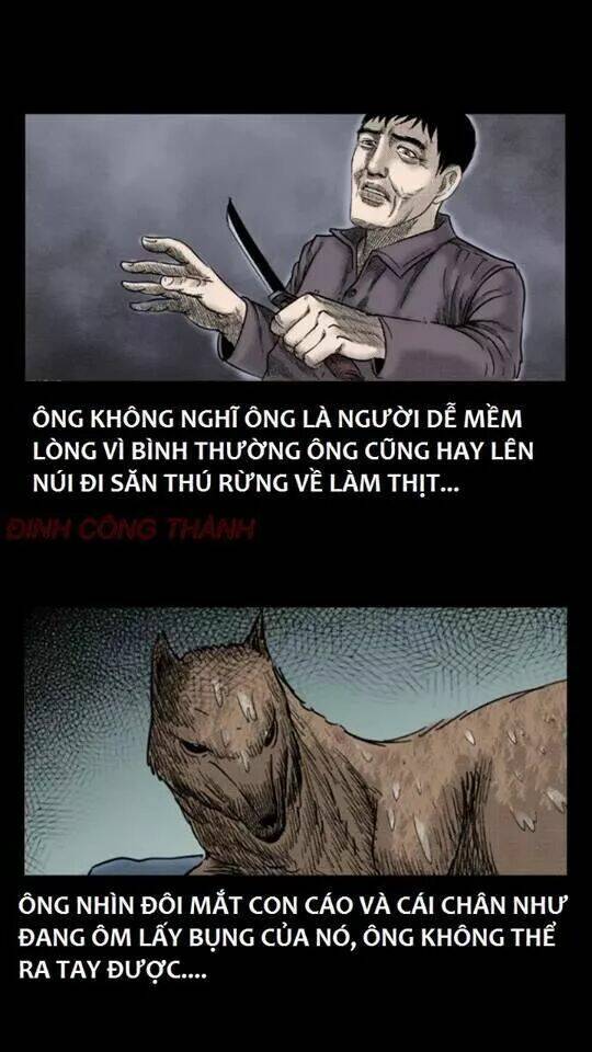 thầy súng kể chuyện ma chapter 36 8