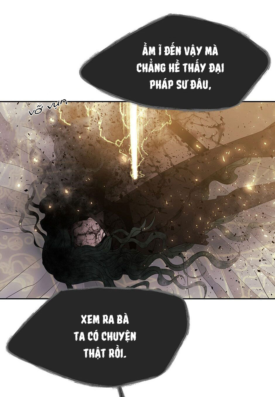 năm môn đệ của charlotte chapter 68 28