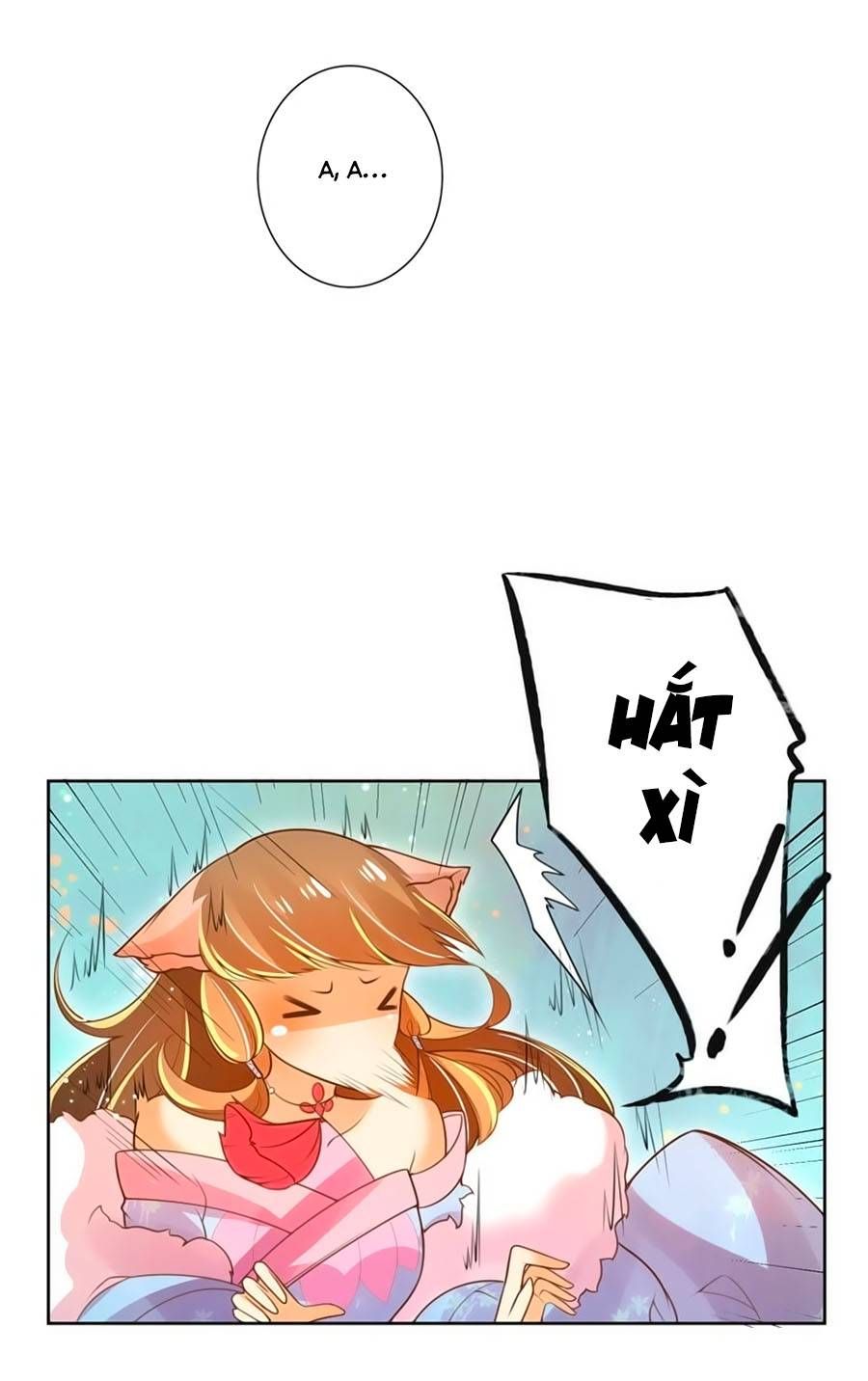 thanh khâu nữ đế: phu quân muốn tạo phản chapter 35 12