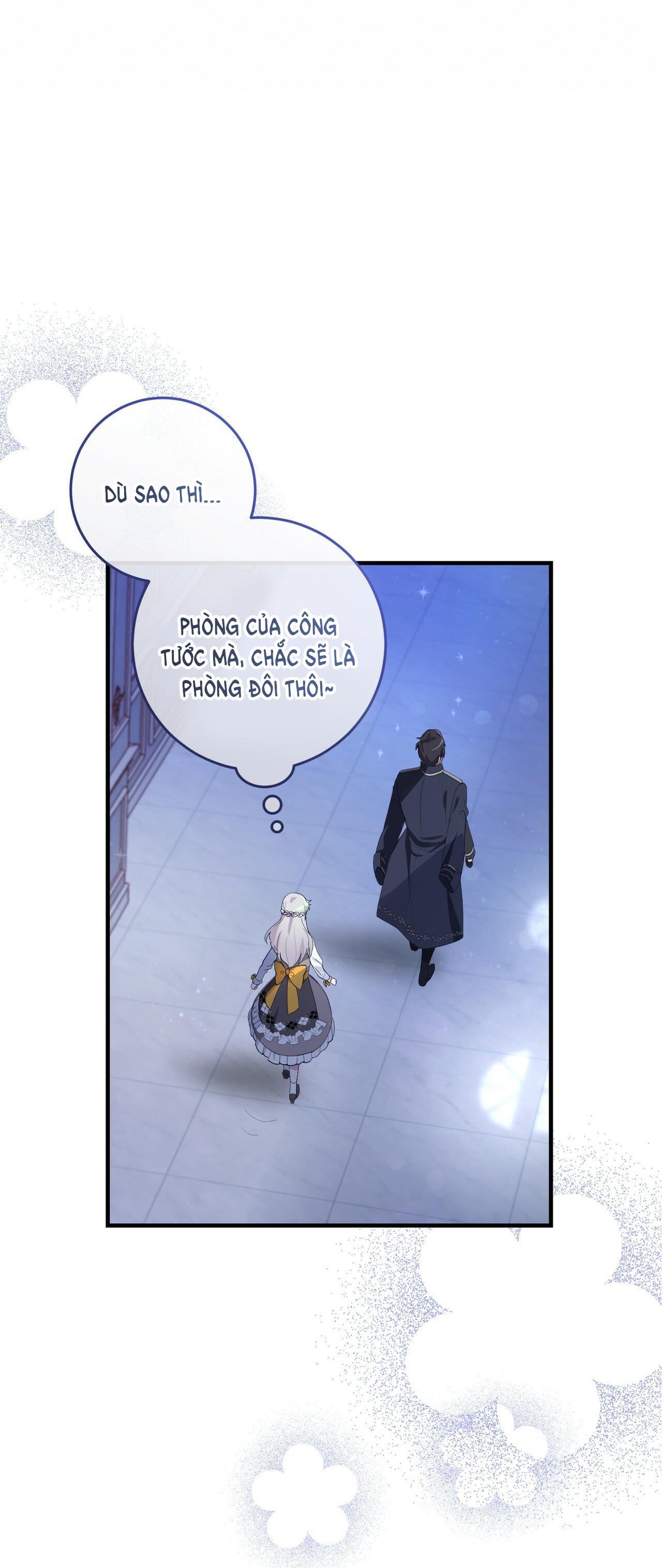 hãy nếm và nuốt đi nào chapter 7.2 27