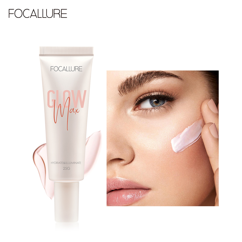 Kem lót FOCALLURE dưỡng ẩm hydrating primer 25g