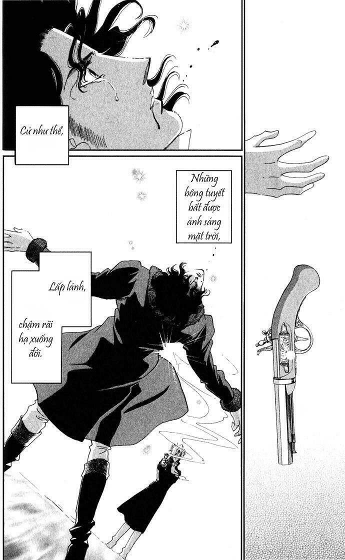 bronze no tenshi chapter 1 11