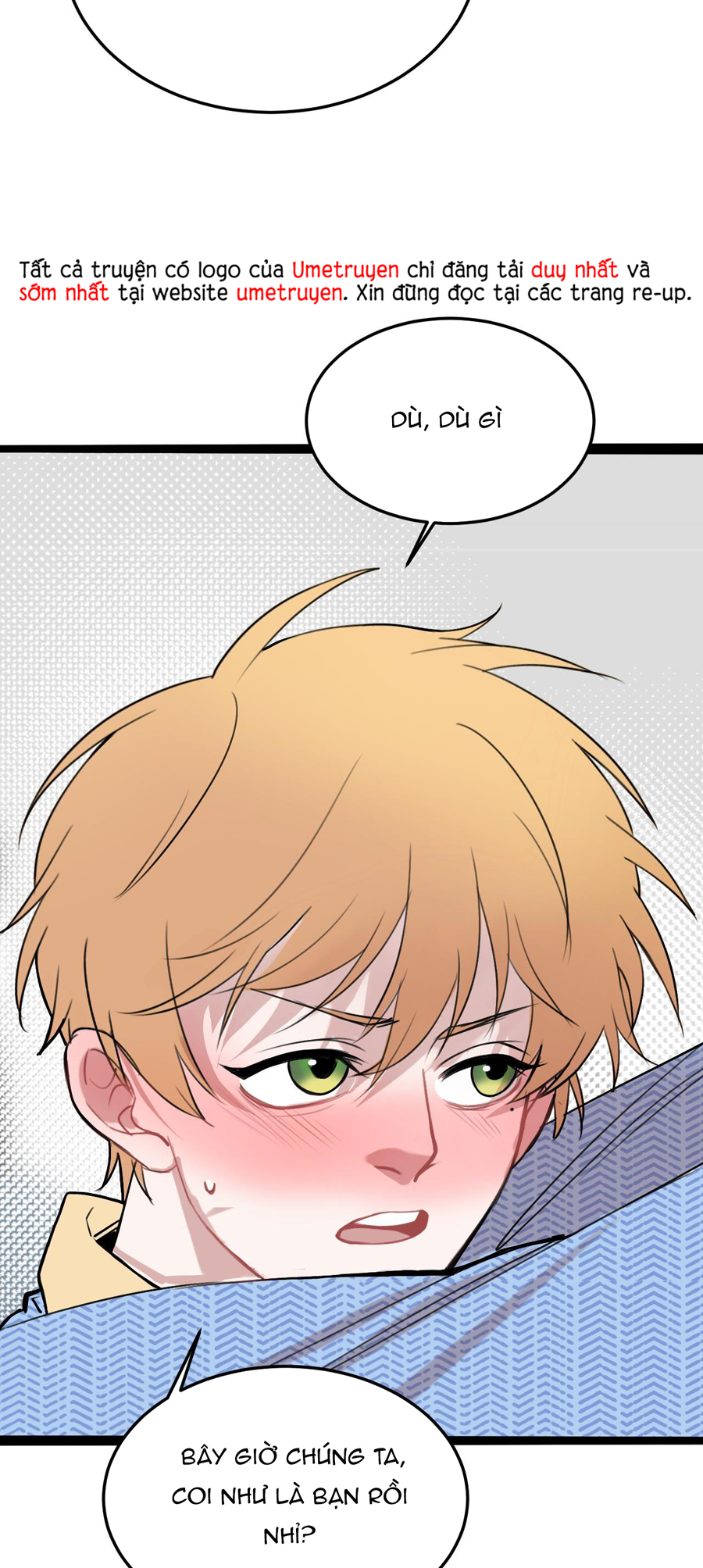 rốt cuộc bé mèo đang nghĩ gì ? chapter 11 68