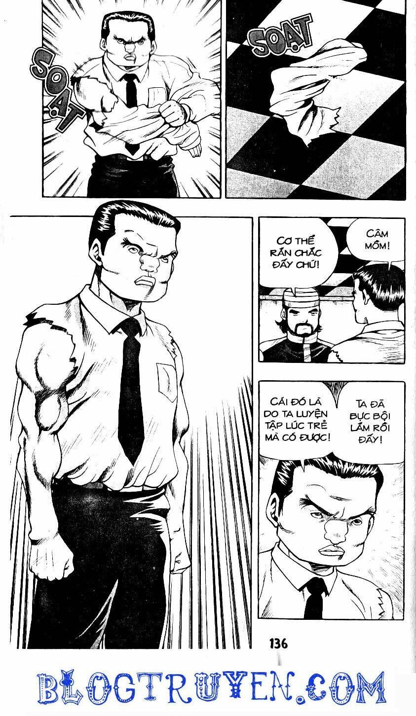 kid gang chapter 144 14