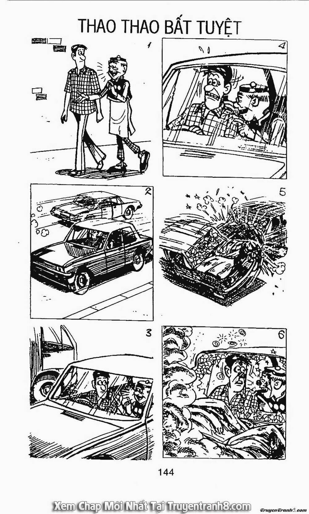 chú thoong chapter 211 20