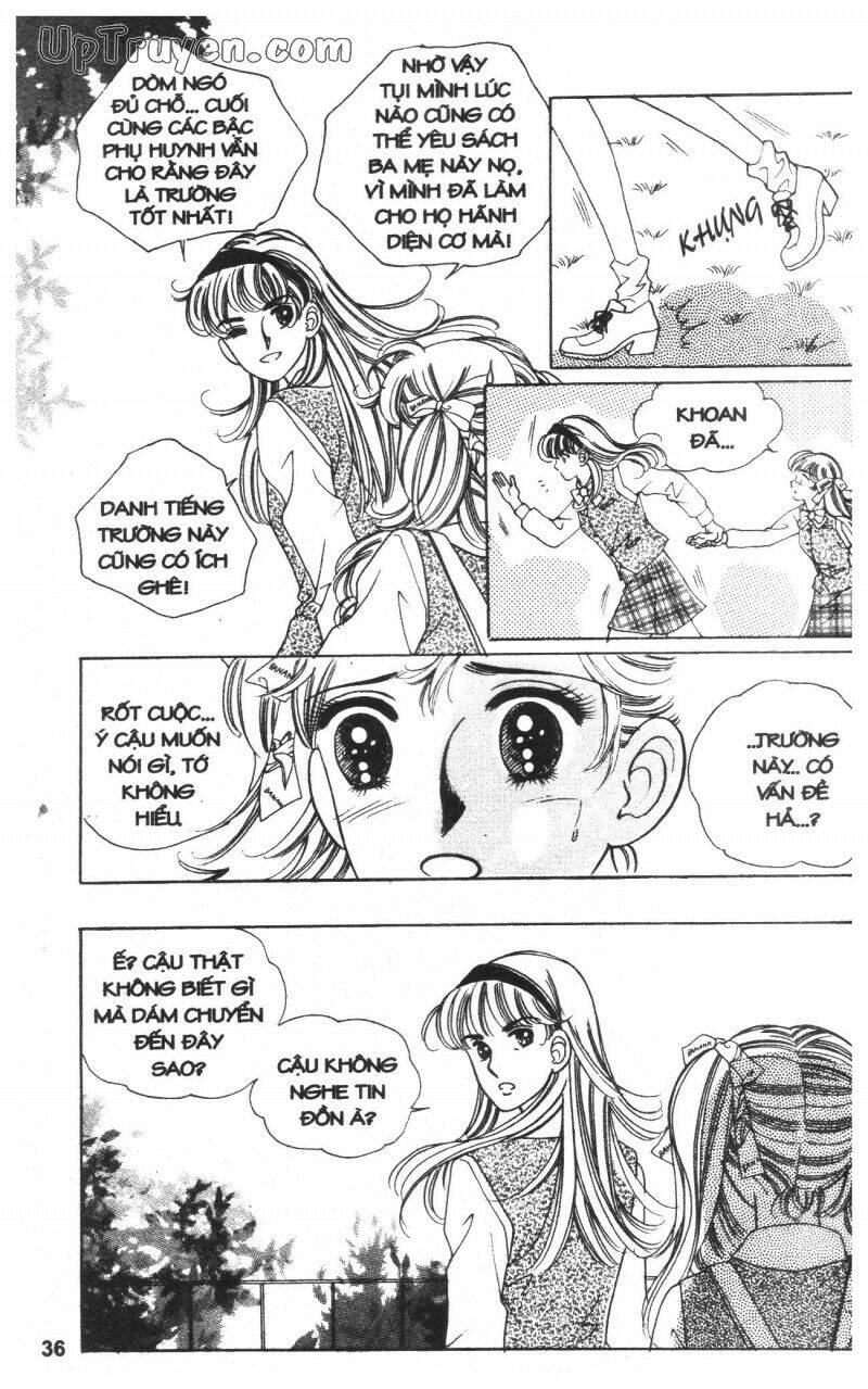 banana school chapter 1 37