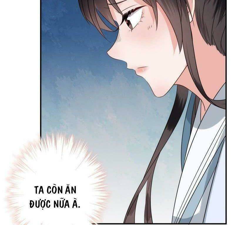 vương gia kiêu ngạo quá khó cua chapter 54 30
