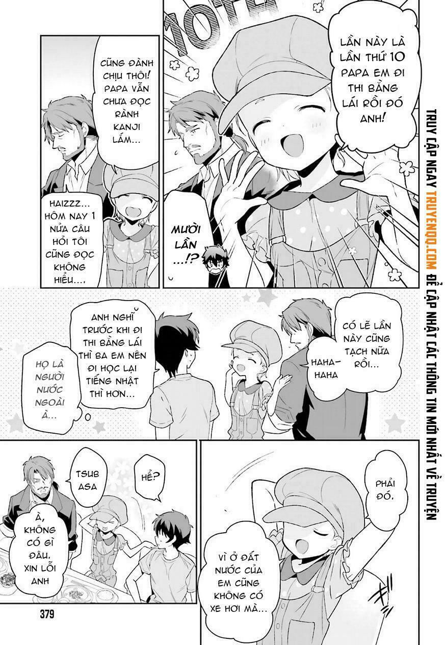 ma vương đi làm thêm chapter 71 16