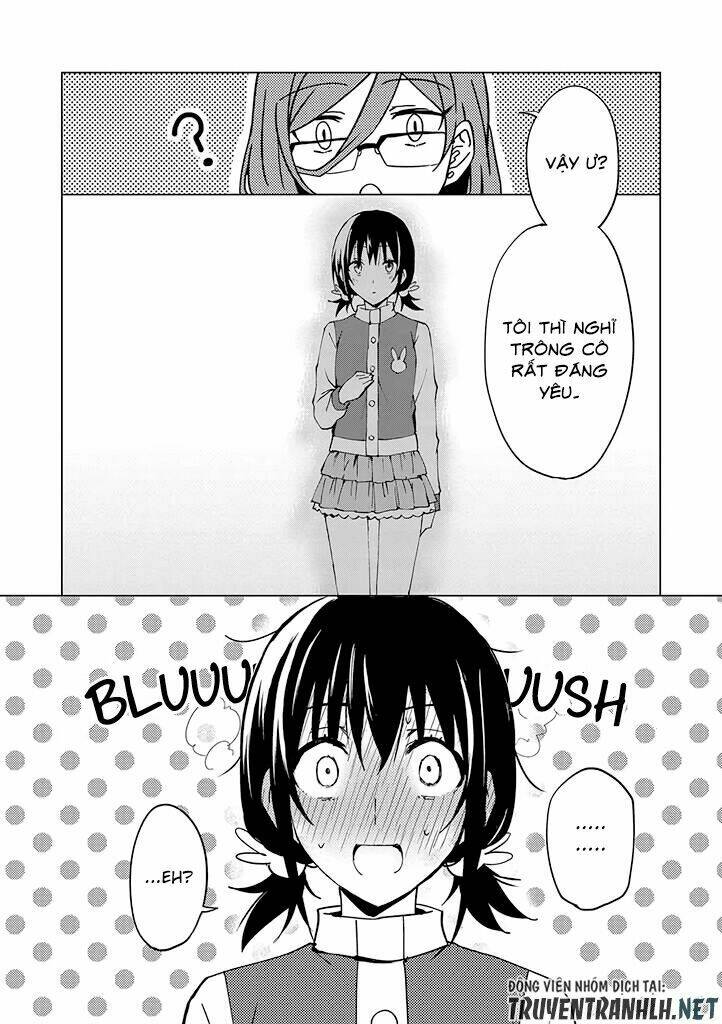 hero-san and former general-san chapter 4 26