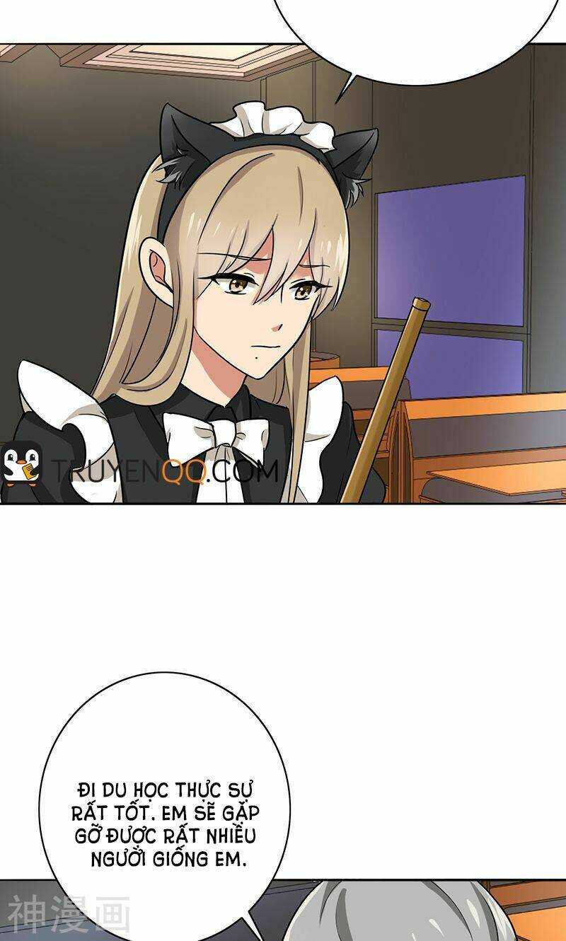 become a girl at night chapter 60 20