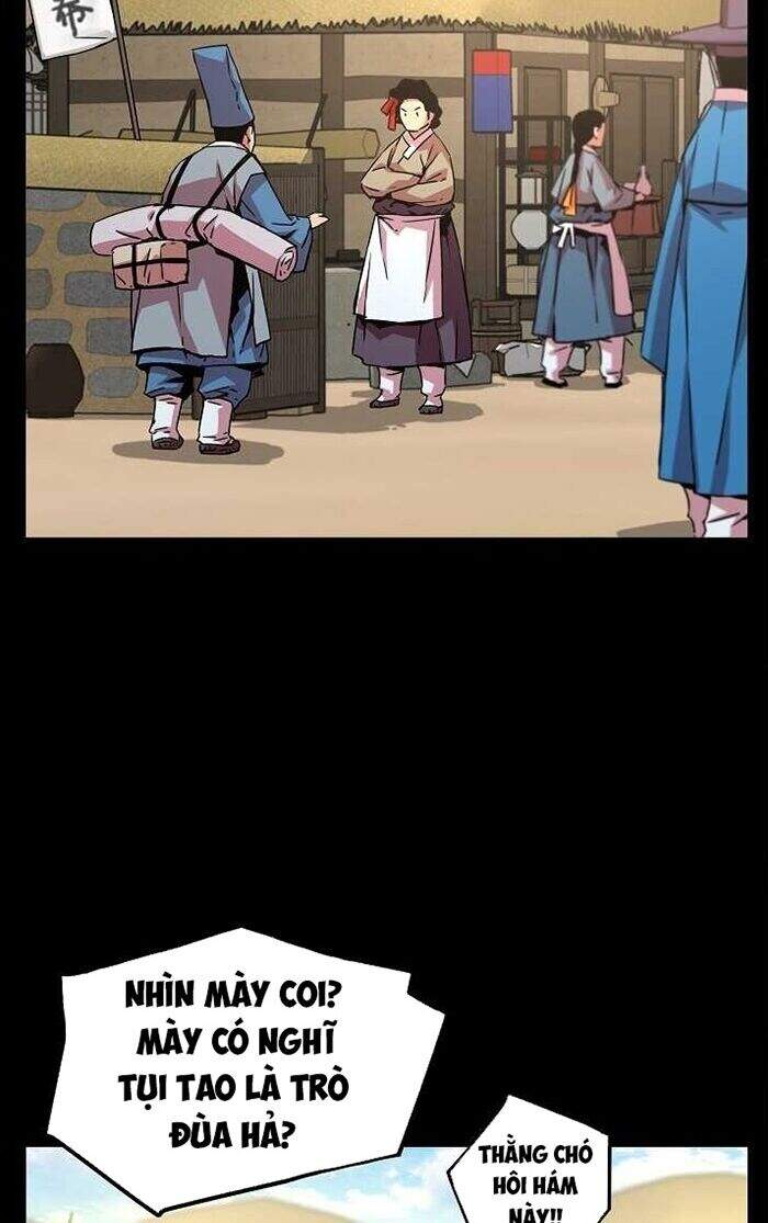 tôi sẽ sống như một hoàng tử chapter 40 46