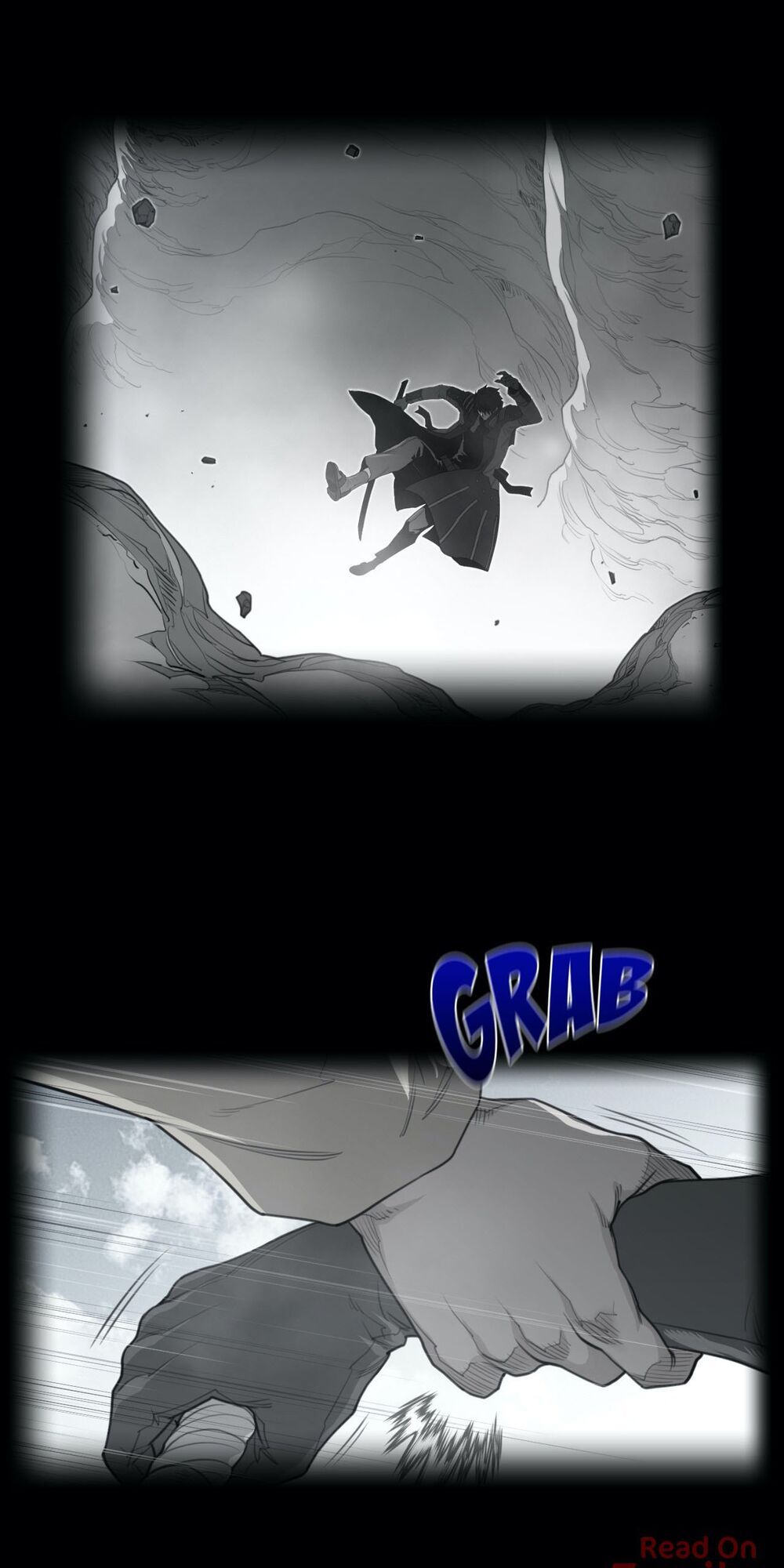 một nửa hoàn hảo chapter 103 1