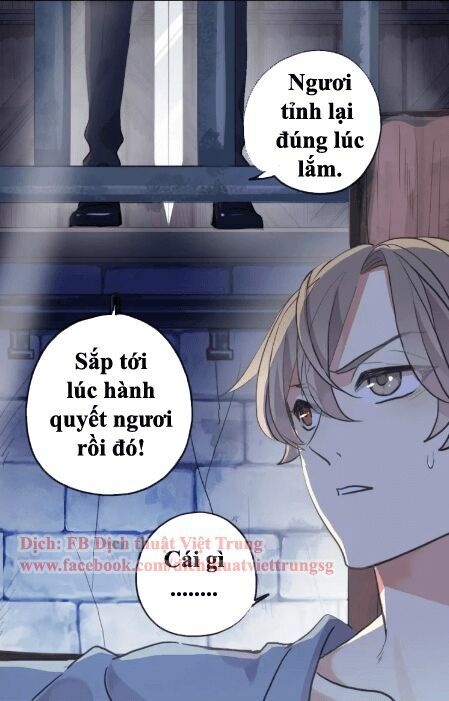 vết cắn ngọt ngào phần 2 chapter 24 40