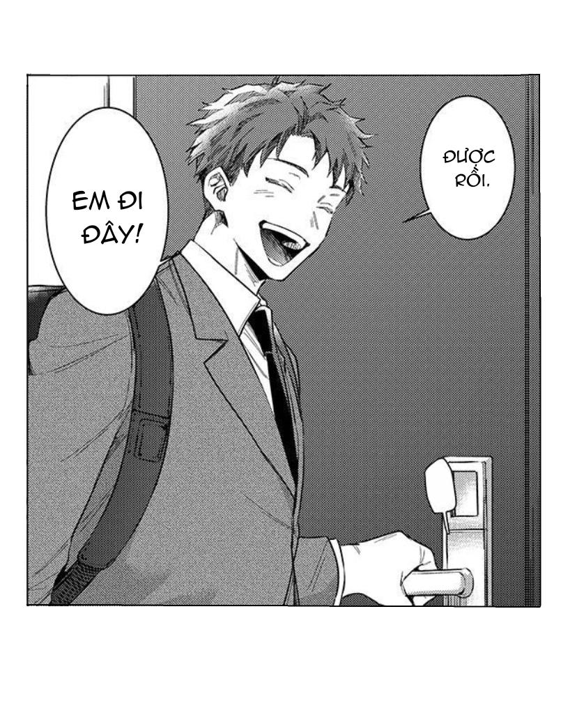 ăn anh đi, chồng ơi! chapter 1 3